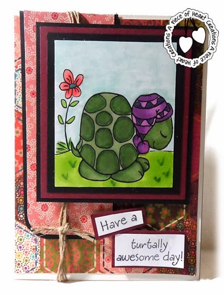 Creating Blog Hops_Feb Pets Turtle_apieceofheartblog