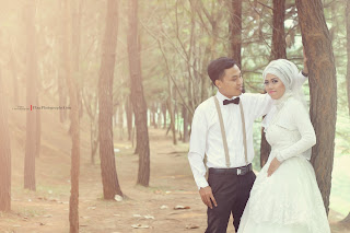 Jasa Foto Prewedding Murah