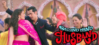 Bad Baby Full Mp3 Song Download (Second Hand Husband) By Gippy Grewal