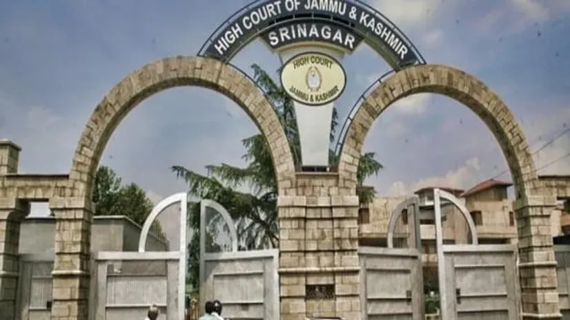 Employer Not Obligated to 'Launch Manhunt Across Globe for Absconding Employees': J&K High Court Upholds Dismissal of CRPF Constable