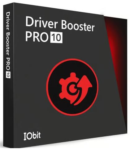 Driver Booster Pro Versão 10.4.0.127