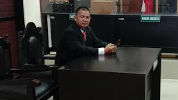 Demi Mendapat Kepastian Hukum, YLPK PERARI DPD Banten Kembali Gugat PT. BAF Cabang Tangerang