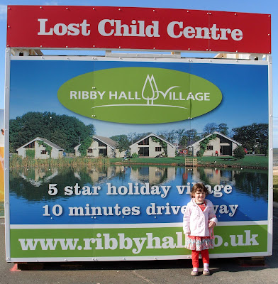 Lost Child Centre