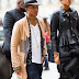 Fashion || Style Guy: Pharrell Williams