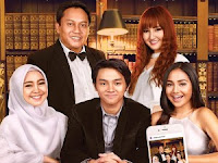 Download Film Selebgram (2017) Full Movie Gratis