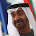 Abu Dhabi Crown Prince named Education Personality of the Year