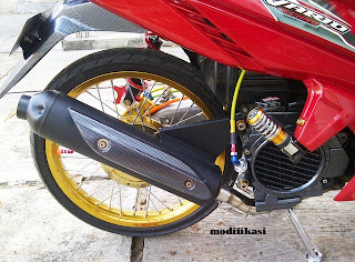 modifikasi honda vario