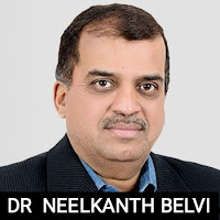 About Dr. Neelkanth Belvi Gynaecologist Doctor in Pune