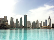 dubai view #1 (img )