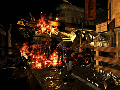 aminkom.blogspot.com - Free Download Games Resident Evil 2