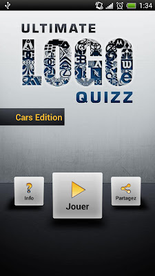 Quiz Logo