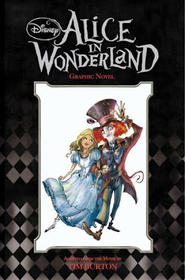 Alice in Wonderland