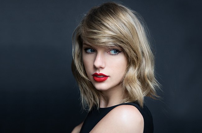 Alter The Press Taylor Swift Releases New Single Look