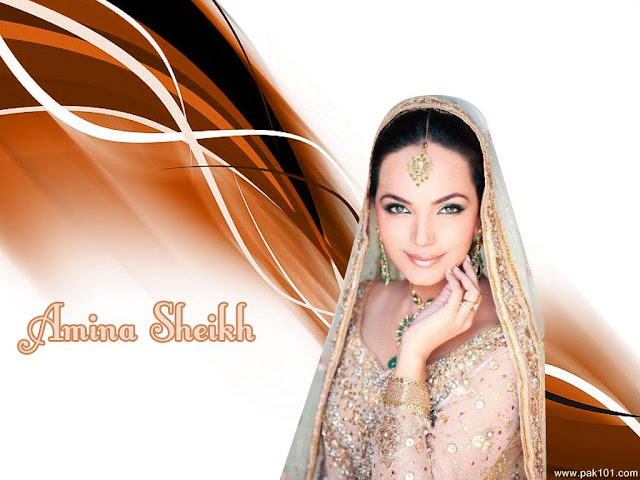 Amina sheikh wallpaper, amina sheikh