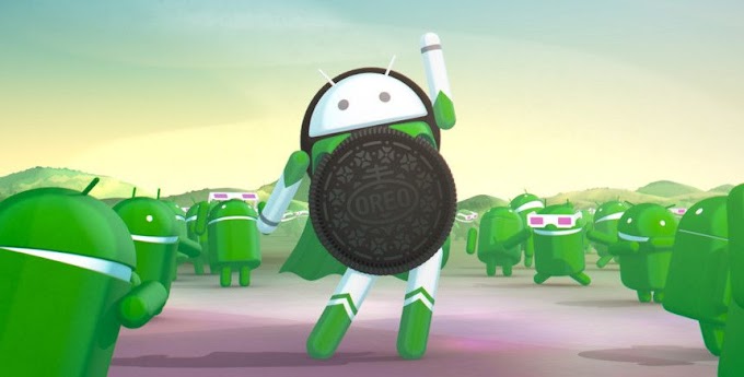 Android 8 Oreo Lista atualizada de aparelhos