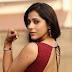 Rashmi Gautam Latest Back stills in Maroon Chudidhar