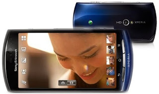 Harga Sony Ericsson Xperia Neo V Terbaru