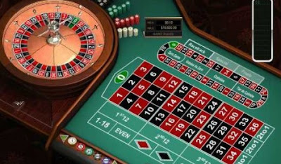 Langkah Mudah Menang Bermain Casino Online