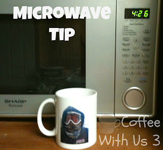Microwave Tip