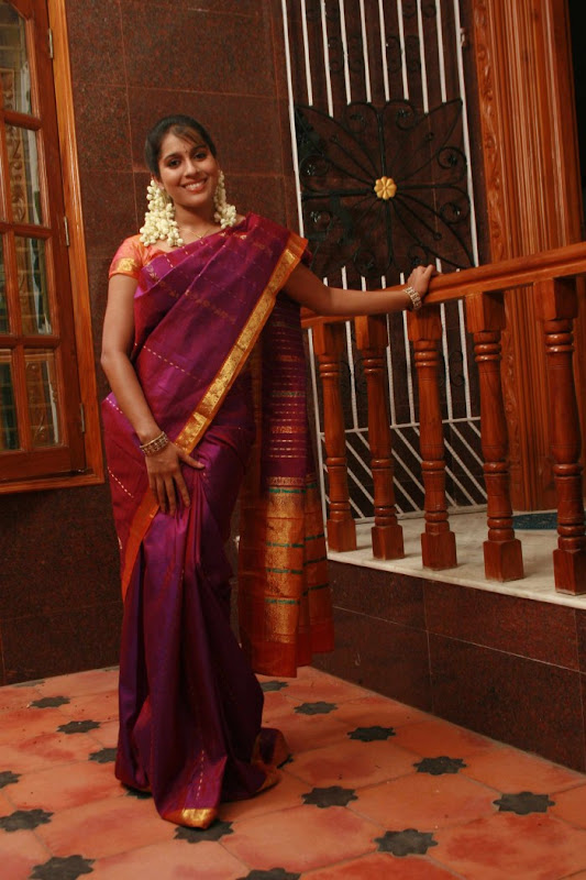 Kanden Movie Actress Rashmi Gautham Photo Gallery glamour images