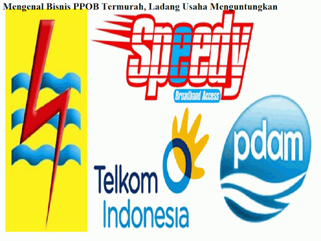 Mengenal Bisnis PPOB Termurah, Ladang Usaha Menguntungkan, ppob digital pulsa, fee ppob digitalpay, 