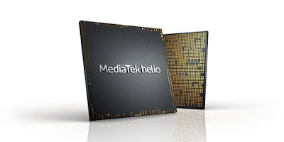 MediaTek Helio