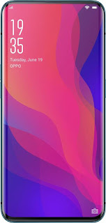 Oppo Find X Full Specifications and features / Best Oppo Smart Phone In 2018 