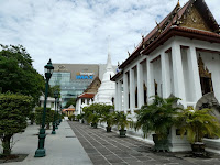 bangkok cosa fare ennesima volta