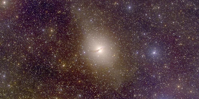 galaksi-centaurus-a-informasi-astronomi