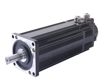 Motor DC