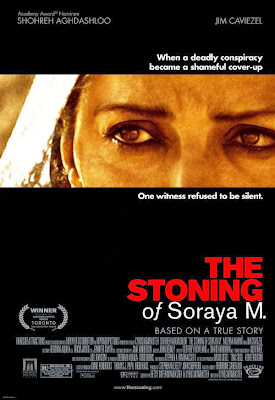 The Stoning of Soraya M. (2008)