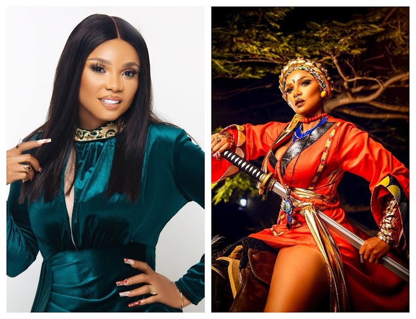 Its very hard to find a faithful actor in the Nollywood Industry- Iyabo Ojo spills (Video)