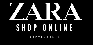 Zara online ultima su lanzamiento en China