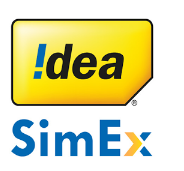 Idea SIMEX Mobile App