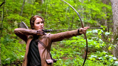 The Hunger Games, USA, 2012