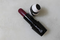 Flormar Revolution Perfect Lipstick in P13 Aubergine Opencall