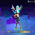 Skin Beatrix Agent Z