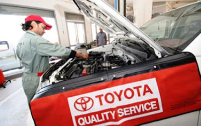 Dealer Resmi Mobil Toyota Baru Terbaik Surabaya Terima Tukar Tambah Mobil Bekas Angsuran DP Ringan Diskon Besar