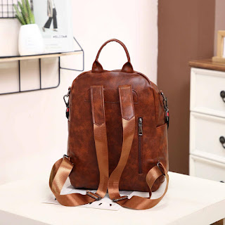 TREND MODEL TAS WANITA RANSEL BACKPACK KULIT IMPORT MURAH TERBARU 2019 VP4136FS# SEMI PREMIUM, TOKO ONLINE YANG MENJUAL TAS WANITA IMPORT MURAH DAN BERKUALITAS, TAS BRANDED REPLIKA, TAS RANSEL WANITA, TAS SEKOLAH, TAS SELEMPANG, DOMPET WANITA,DAN PRODUK FASHION LAINNYA. WELCOME  RESELLER DAN DROPSHIP.