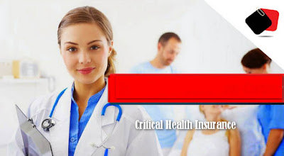 Critical Health Insurance