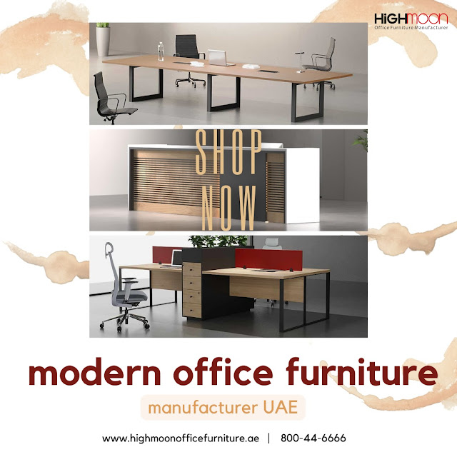 Office Chairs in Dubai - Highmoon Office Chair Supplier UAE