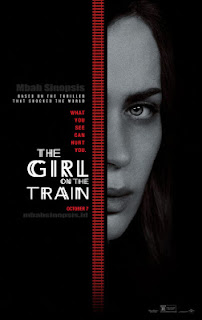 Download Film The Girl on the Train (2016) Subtitle Indonesia