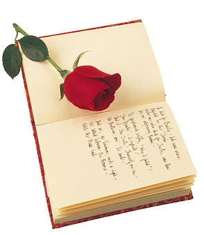 Poems for Valentines Day