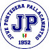 Serie C Silver JP vs Liburnia Basket Livorno 