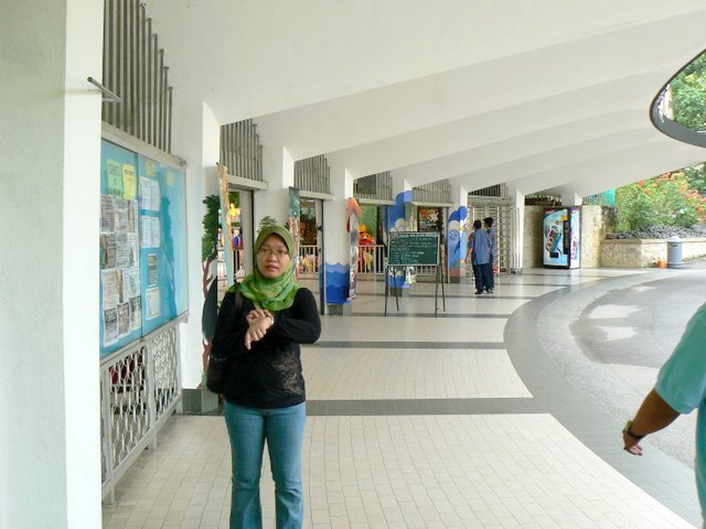 Zoo Negara