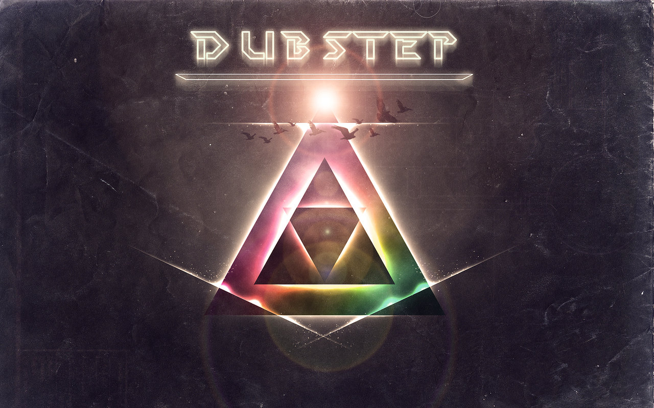 dubstep wallpaper