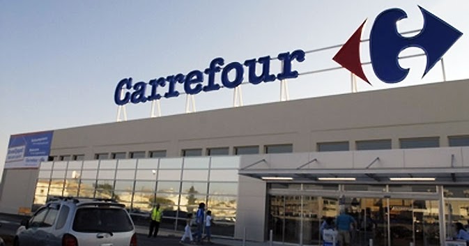 Lowongan Kerja Jakarta Carrefour PT Trans Retail Indonesia 