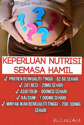 merangsang anak dalam kandungan