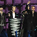 U2 Band riku liu iha 2010