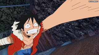 ワンピースアニメ | ONE PIECE 3D2Y ルフィ Monkey D. Luffy